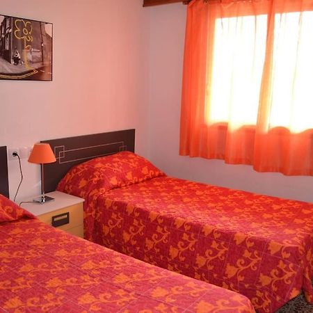 La Urbanizacion Con Mejores Vistas Denia Kültér fotó
