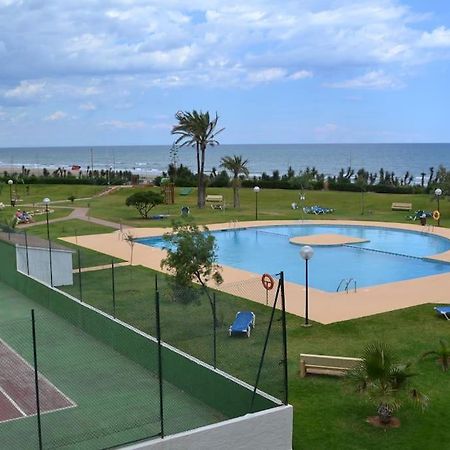 La Urbanizacion Con Mejores Vistas Denia Kültér fotó