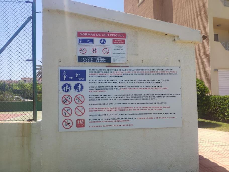 La Urbanizacion Con Mejores Vistas Denia Kültér fotó