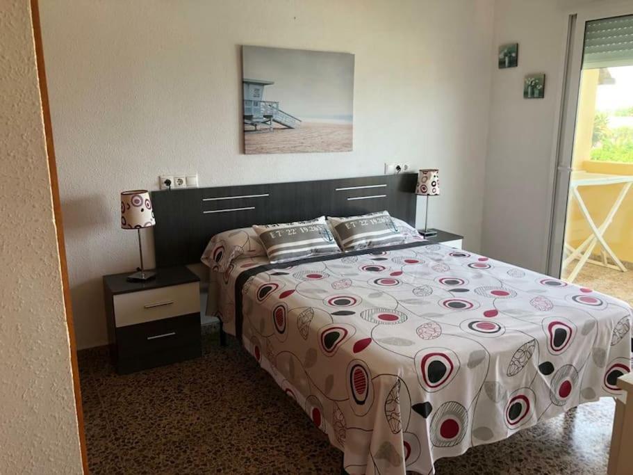 La Urbanizacion Con Mejores Vistas Denia Kültér fotó