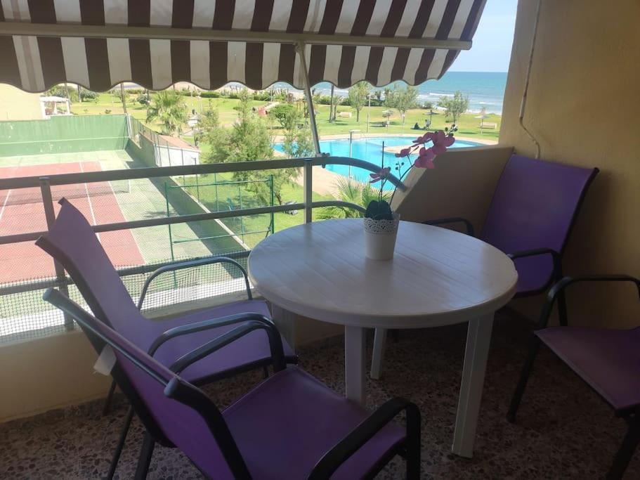 La Urbanizacion Con Mejores Vistas Denia Kültér fotó