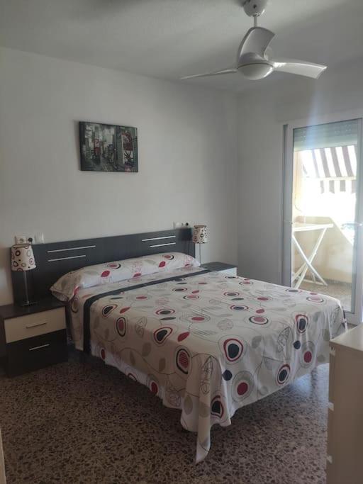 La Urbanizacion Con Mejores Vistas Denia Kültér fotó