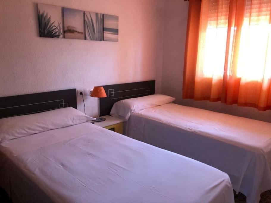 La Urbanizacion Con Mejores Vistas Denia Kültér fotó