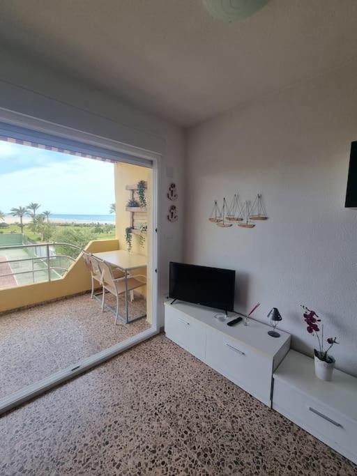 La Urbanizacion Con Mejores Vistas Denia Kültér fotó