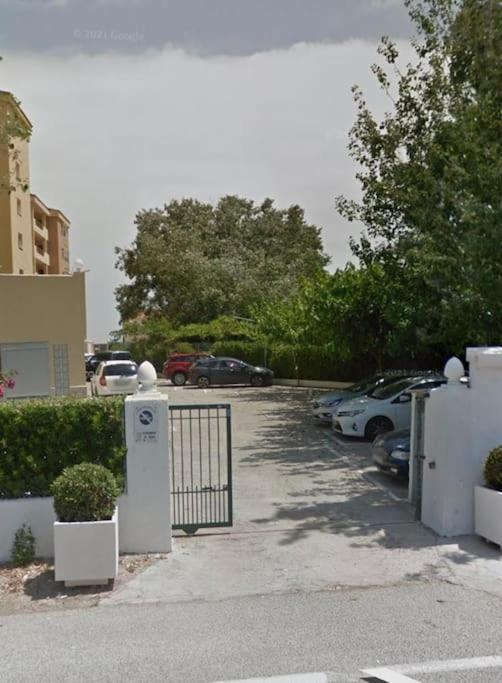 La Urbanizacion Con Mejores Vistas Denia Kültér fotó