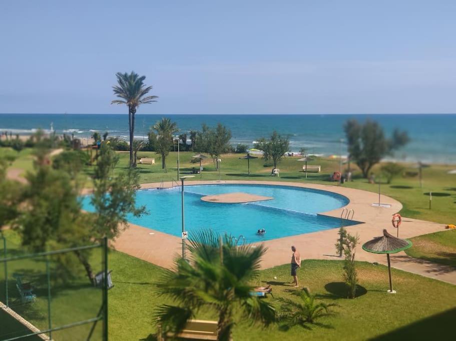 La Urbanizacion Con Mejores Vistas Denia Kültér fotó
