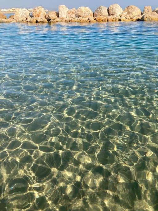 La Urbanizacion Con Mejores Vistas Denia Kültér fotó