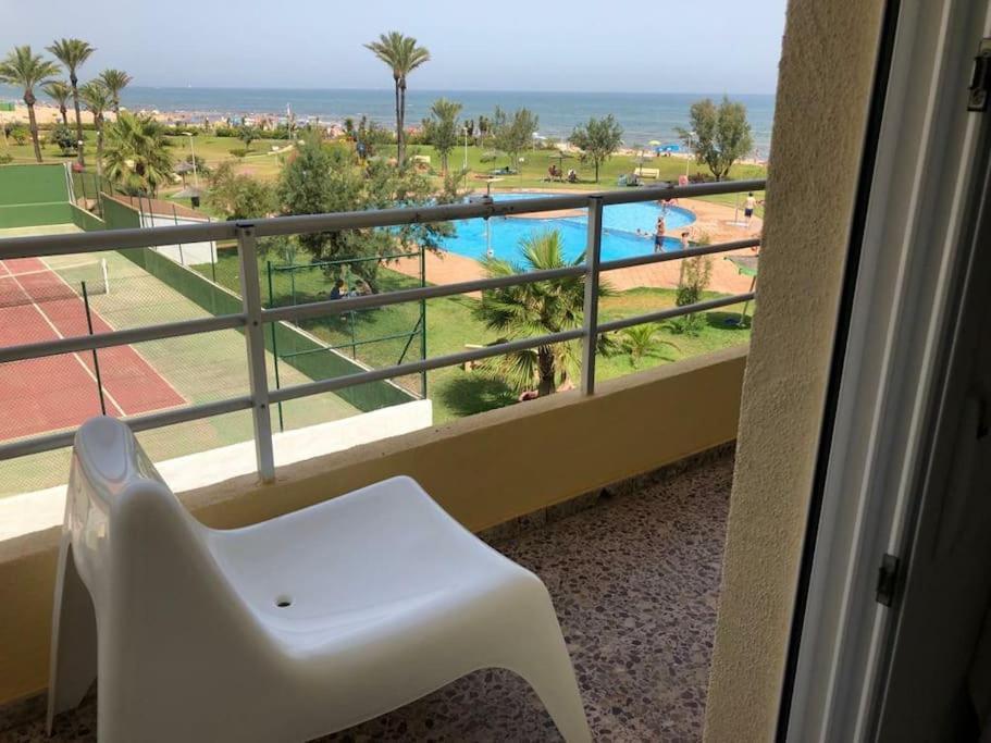La Urbanizacion Con Mejores Vistas Denia Kültér fotó