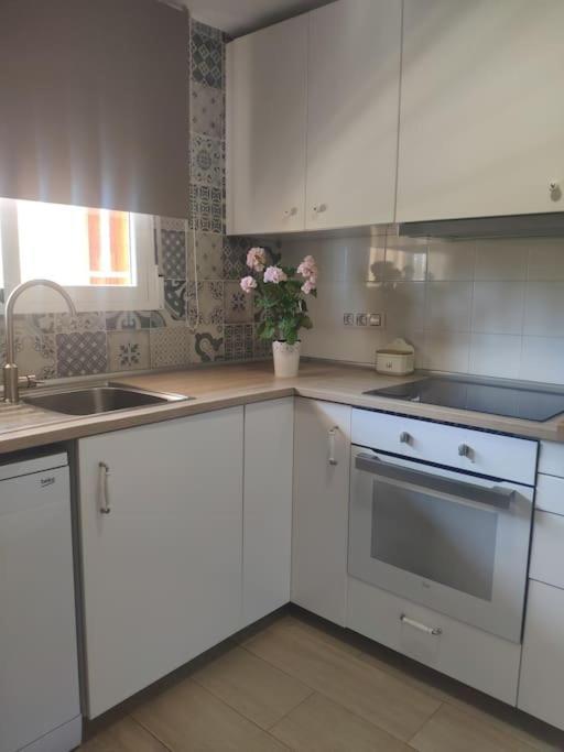 La Urbanizacion Con Mejores Vistas Denia Kültér fotó