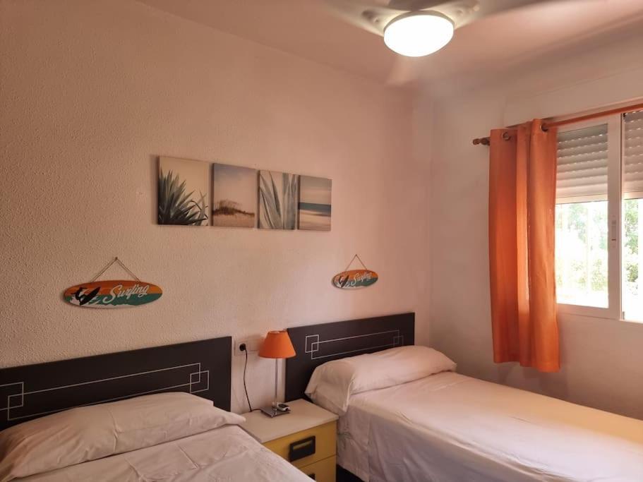 La Urbanizacion Con Mejores Vistas Denia Kültér fotó