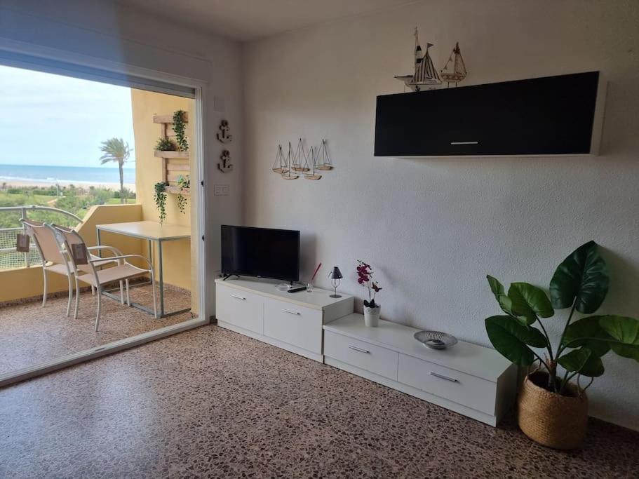 La Urbanizacion Con Mejores Vistas Denia Kültér fotó