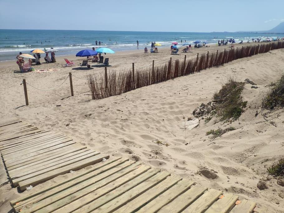 La Urbanizacion Con Mejores Vistas Denia Kültér fotó