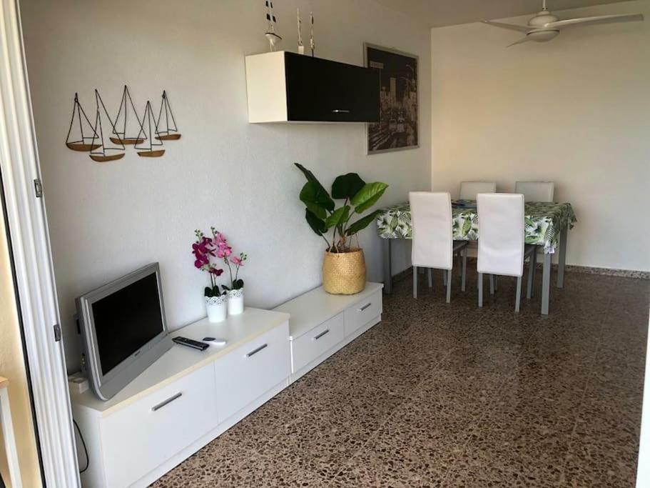 La Urbanizacion Con Mejores Vistas Denia Kültér fotó