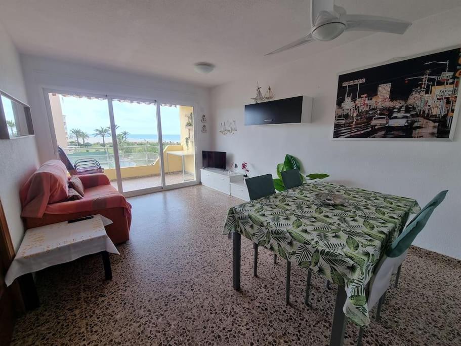 La Urbanizacion Con Mejores Vistas Denia Kültér fotó