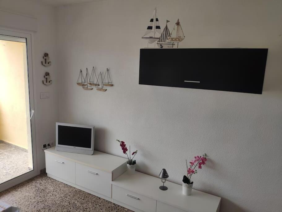 La Urbanizacion Con Mejores Vistas Denia Kültér fotó
