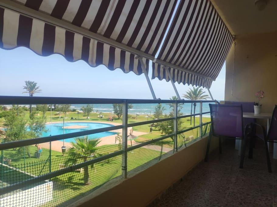 La Urbanizacion Con Mejores Vistas Denia Kültér fotó