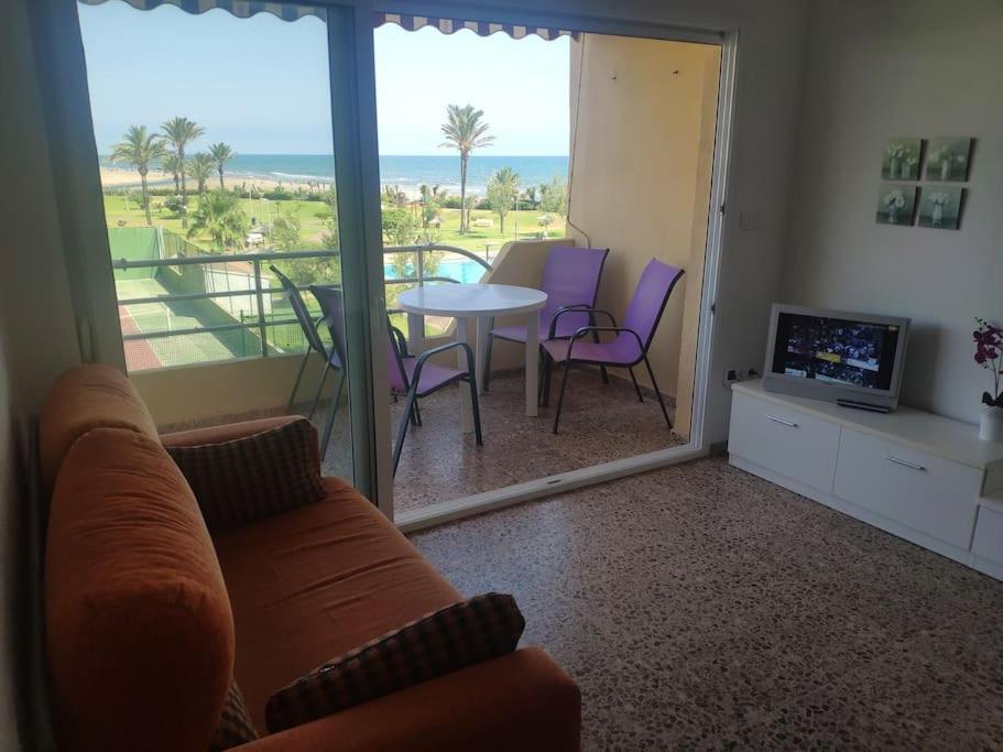 La Urbanizacion Con Mejores Vistas Denia Kültér fotó
