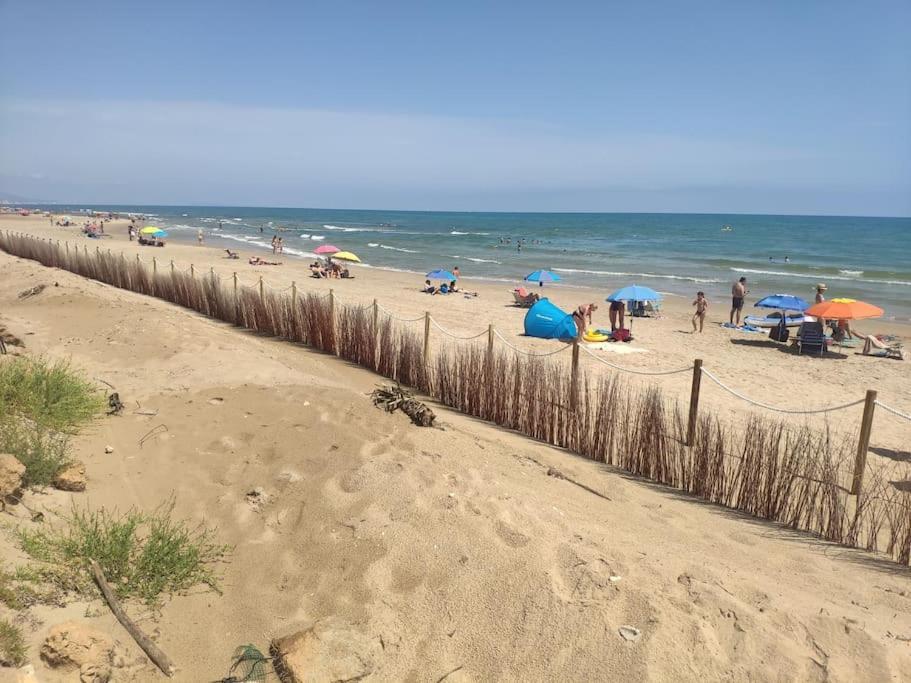 La Urbanizacion Con Mejores Vistas Denia Kültér fotó
